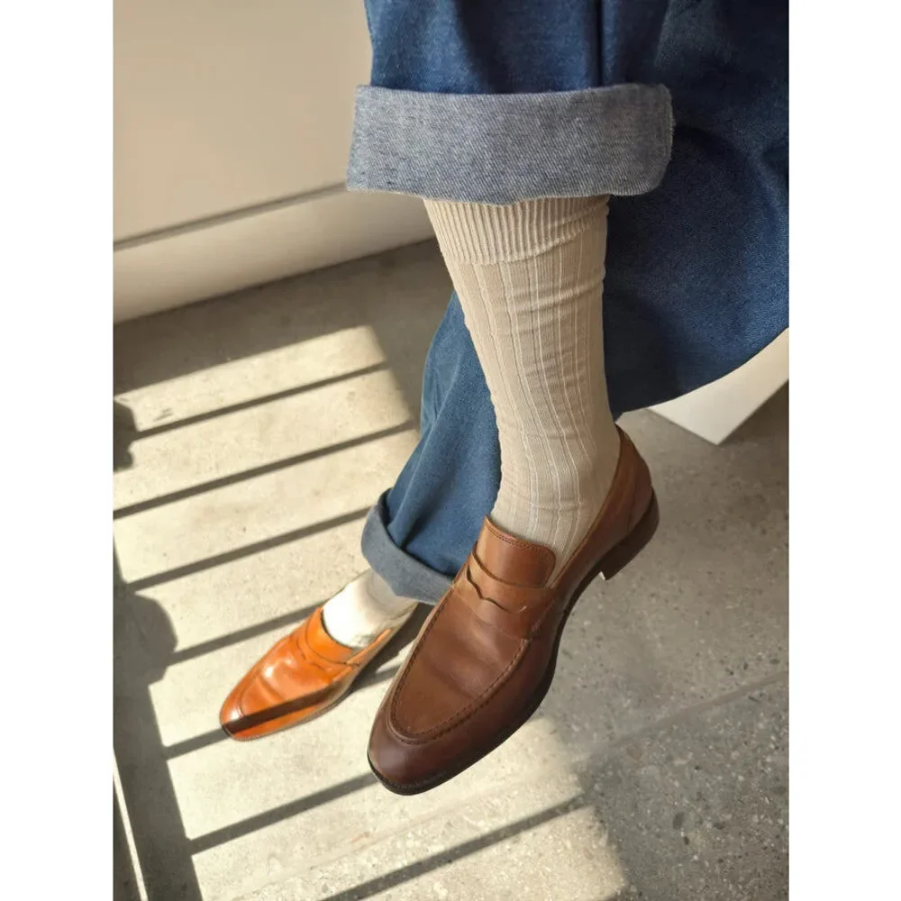 Le Bon Shoppe - His Socks | Porcelain